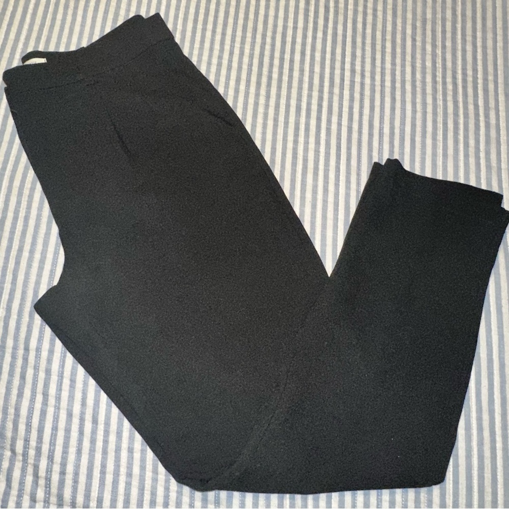 Sophie Rue Womens 3119 Pants/Slacks‎ Black Size M